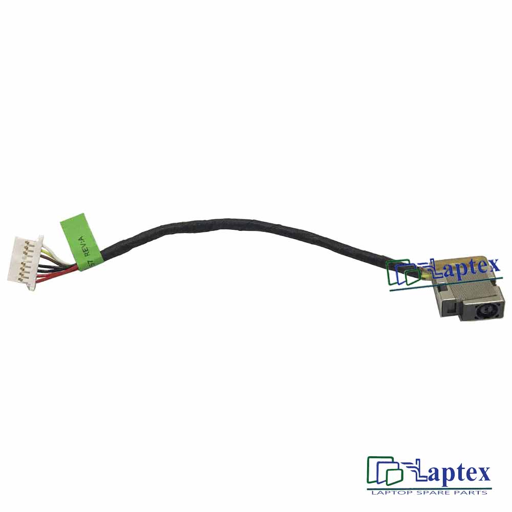 DC Jack For HP 250 G4 With Cable